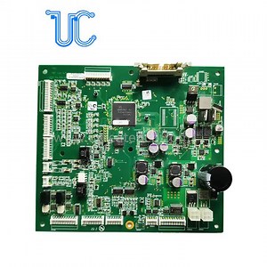 [Hot Item] China Leading PCBA Manufacturer PCB Supplier and PCBA Assembly