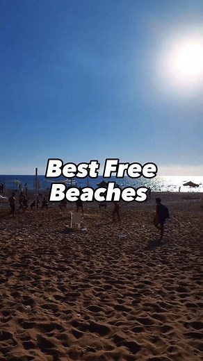 140K views · 17 reactions | The best free beaches in Lebanon to make memories with your loved ones this summer ☀️ Check all the locations on 'Kazderni'  . #summer #beach #sun #sunset #sea #summernights #fun #lebanon #viralreels #viraltiktok #viralvideo #viralvideos #viral #explore #fypシ゚viral #fypage #fypシ #fyp | Kazderni | Facebook