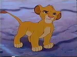The Lion King part 5 - Scar and Simba's Conversation : davidcaballero945 : Free Download, Borrow, and Streaming : Internet Archive