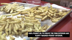 24K views · 141 reactions | Here's what went down at the Five Guys Burgers Opening in Hong Kong. | HYPEBEAST | Facebook