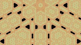 Abstract Computer Generated Fractal Design. a Fractal is a Never-ending Pattern. Stock Video - Video of layers, graphics: 249799171