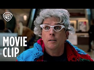 TAG | Mall Ambush | Movie Clip | Warner Bros. Entertainment