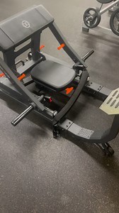 How to use the new booty builder with machine with Coach Tra | Anytime Fitness Spanaway