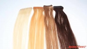 Shocking Blue sulle varie tonalità di capello💙💙💙 | Manic Panic Italia