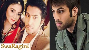 1.2K views · 63 reactions | Shocking love triangle On COLORS TV show #Swaragini #swaragini #swara #ragini #raglak #swasan #colors #colorstv | TeleBuzz | Facebook