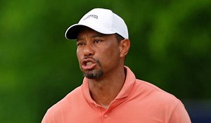 Jim Furyk makes bold Tiger Woods decision before Presidents Cup: 'No I did not...'