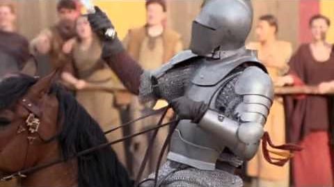 Merlin S3 E4 - The Melee