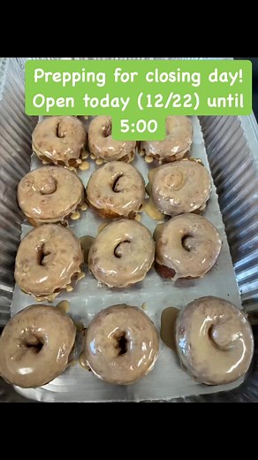 Hinton's Orchard & Farm Market on Reels