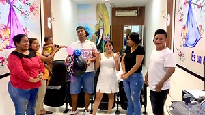 Te esperamos Ecografía 5D obstétrica de control - Screening 1er-...