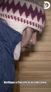 Esta dupla de aventureiros terá que se virar para consertar sua moto de neve. Será que eles vão conseguir? #SobreviventesDoGelo Aproveite o conteúdo Discovery em streaming com a MAX. Assine agora: https://bit.ly/MAX-DiscoveryBR | Discovery Brasil