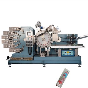 [Hot Item] Dry Offset Printing Machine for Soft Plastic Tube