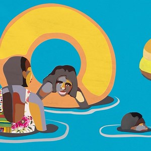 Imaginary Forces on Reels | Facebook