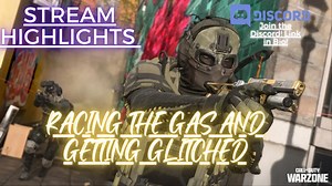 Wild Night in Vondel: Epic Water Play, Gas Races, Glitches, and Dirty Jokes | Warzone Highlights