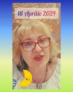 Azi 18 aprilie Luna tranziteaza zodia Leu pana la ora 17:10 si zodia Fecioara dupa aceasta ora. CARTEA ZILEI- 18 Aprilie 2024 – RELATIA PARINTE-COPIL Teme de lucru: schimbare; intamplare; onestitate MESAJUL ZILEI DE LA ORACOL: O schimbare pozitiva poate sa aiba loc pentru tine in domeniul legat de parenting. O intamplare neasteptate poate vesti un rezultat fericit legat de relatia ta cu un parinte sau un copil sau amandoua! Iti permiti sa-ti deschizi inima si sa simti compasiune si iubire catre 