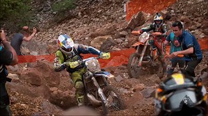 1.6K views · 28 reactions | #ErzbergRodeo 2017....The most hardcore event on the Red Bull #HardEnduro circuit is on this weekend. More than 500 Riders will start this race and most wont even get half way. Usually less than 15 riders will make it to the end within the specified time limit. Red Bull TV streams this event live so download the app and enjoy the carnage!!! #RedBullHareScramble #RedBullHardEnduro Graham Jarvis Taddy Blazusiak Wayne Orsler - Photographer | SA Motorcycles | Facebook