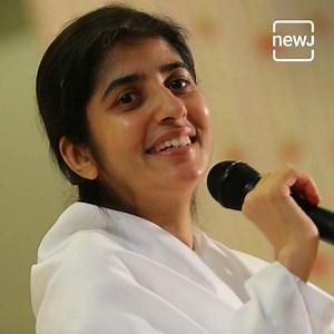 अपने गुस्से पर कैसे रखें नियंत्रण जानिए ब्रह्मकुमारी सिस्टर शिवानी से BK Shivani | NEWJ Dharohar