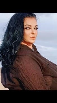 Karla James Great Curvy Model Biography, Wiki, Plus Size Fashion, New Fashion Looks 2023