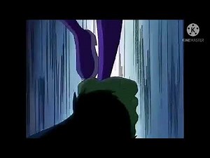 TEEN TITANS: STARFIRE BOOTS GRAB 👢 3