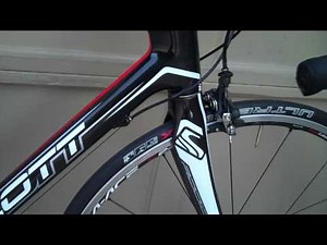 Scott Addict R2