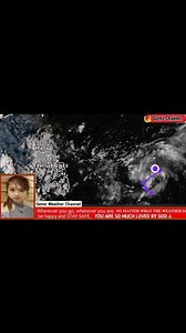 24K views · 1.3K reactions | LAGAY NG PANAHON NGAYONG ARAW October 15, 2025 #weather #WeatherUpdate #weatherforecast #WeatherAlert #bagyo | Philippine Daily Weather Update | Facebook