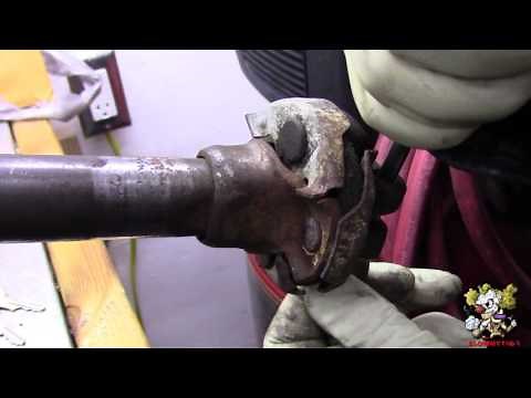 How to Check a Rag Joint