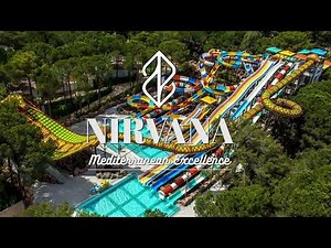 Aquapark Nirvana Mediterranean Excellence ‪@iPleasure‬ #youtube #subscribe #love #funny #best #luxury