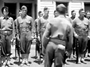 Tanks a Million (1941) WWII COMEDY