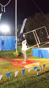 Volusia County Fair & Youth Show on Reels