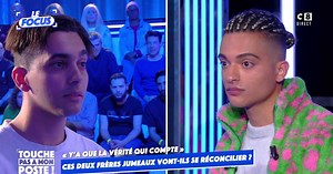 Cyril Hanouna piégé par deux acteurs : il s'explique après une scène surréaliste dans TPMP (ZAPTV)