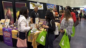 Get ready foodies Fresno Food Expo is about to bring what California has to offer to your taste buds