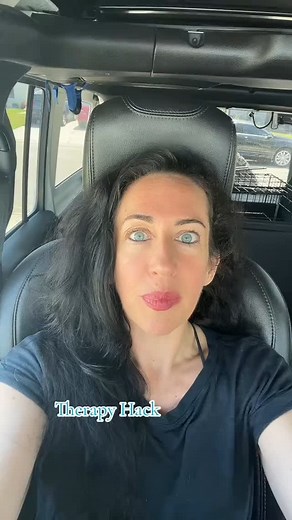 Therapy Hack: Respond Instead of React Ever find yourself reacting impulsively in tough situations? Learning to respond instead of reacting can transform your relationships, mindset, and overall well-being. ✅ Take a deep breath before speaking ✅ Process your emotions before responding ✅ Shift from knee-jerk reactions to mindful communication Dr. Cali Estes breaks down how this simple shift can help you gain control over your emotions and improve your interactions. Watch her latest video to learn