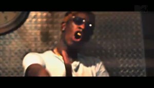 DJ Drama Feat. Jeezy, Young Thug & Rich Homie Quan "Right Back" Video