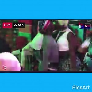 2.9K views · 41 reactions | Cherish mon kiss Nelly again  Chey lib ppl see what y’all did.  BBL Critical Analysis | LiberianUnite | Facebook