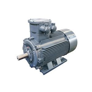 [Hot Item] Ybx3 Series Ex D Iib T4 Flameproof Motors Explosion Proof 3 Phase Motor