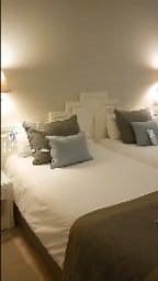 The room | Tunisia Hotels and Life