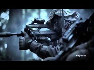 Delta force rescue mission