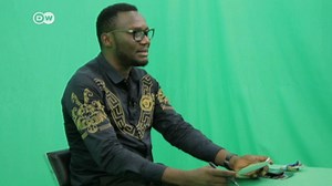 Speaking pidgin in Cameroon