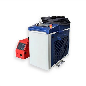 [Hot Item] Multiplication Laser Welding Machine 1.5kw 2kw 3kw Laser Iron Welding Machine