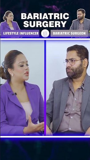 Bariatric and Advanced Laparoscopic Surgery | Dr. G Moinoddin | Manipal Hospital Millers Road