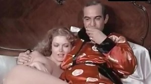 Susan Blakely Breasts, Butt Scene in Capone
