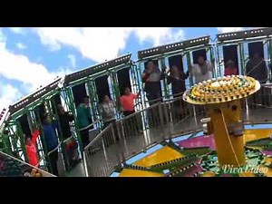 Beauce Carnaval Sept-îles Zéro gravity