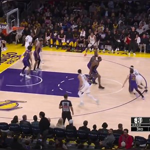 33K views · 679 reactions | Ben Simmons with a one-handed SLAM  | NBA Updates | Facebook