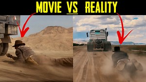 12 reactions | Can normal dudes survive Indiana Jones Greatest stunts? | Buff Dudes | Facebook