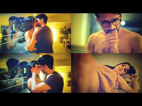 Janhvi Kapoor Kissing Scene | Ulajh | ‪@KissaKissKa‬ | Full Intimate Scene Decoded | Gulshan Devaiah