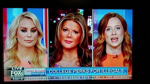 11 shares | Illegals getting a free ride in universities because " they are illegals"!! | Stop Common Core in Alabama | Facebook