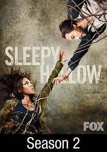 Sleepy Hollow: And the Abyss Gazes Back