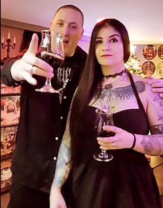 HAPPY AND BRUTAL NEW YEAR TO YOU ALL!!!! | Dehumanized (OFFICIAL)