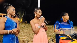 3K views · 39 reactions | Congratulations to Leitha “Likka Bit” “Mixalot”Henry on being a recipient of the UPP Independence Honours Award at the UPP Independence Banquet 2024. #UPPIndependenceBanquet #AntiguaBarbudaIndependence #HappyIndependenceDay #Celebrate268 #PeopleFirst #mixalot | MYUPP | Facebook