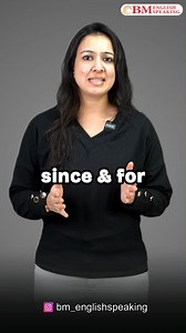  Since vs For – What's the Difference? Confused between “since” and...