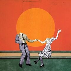 half•alive – Now, Not Yet (2019) » download by NewAlbumReleases.net